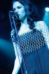 Jolene at Empire